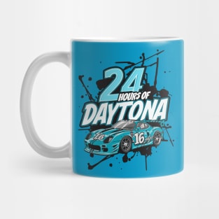 International Sports Car Racing Day – March Mug